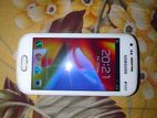 Samsung Galaxy S Duos 2/512 (Used)