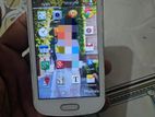 Samsung Galaxy S Duos . (Used)