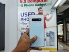 Samsung Galaxy S10 12/128 GB (Used)