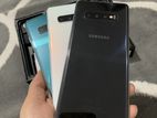 Samsung Galaxy S10 128GB~SP.D চিপ&বেস্ট (Used)