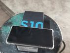 Samsung Galaxy S10 . (Used)