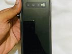 Samsung Galaxy S10 2019 (Used)