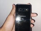 Samsung Galaxy S10 2019 (Used)