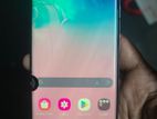 Samsung Galaxy S10 2019 (Used)