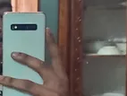 Samsung Galaxy S10 512gb (Used)