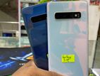 Samsung Galaxy S10 5g//8-128GB (Used)