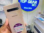 Samsung Galaxy S10 5G 8/256GB (Used)