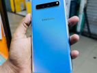 Samsung Galaxy S10 5G New condition (Used)