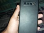 Samsung Galaxy S10 6/28 (Used)