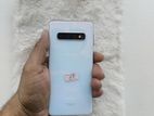 Samsung Galaxy S10 8/128 GB (Used)