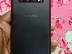 Samsung Galaxy S10 8 / 128 gb (Used)