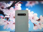 Samsung Galaxy S10 8/128 Gb (Used)