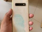 Samsung Galaxy S10 8/128 gb (Used)