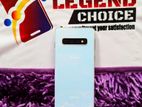 Samsung Galaxy S10 (8/128) GB (Used)