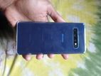 Samsung Galaxy S10 8 128 gb (Used)