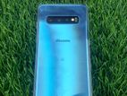 Samsung Galaxy S10 (8/128)-GB (Used)