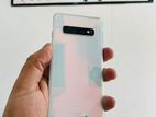 Samsung Galaxy S10 8/128 Gb (Used)