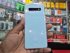 Samsung Galaxy S10 8/128 new condition (Used)