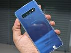 Samsung Galaxy S10 8/128 supar fresh (Used)