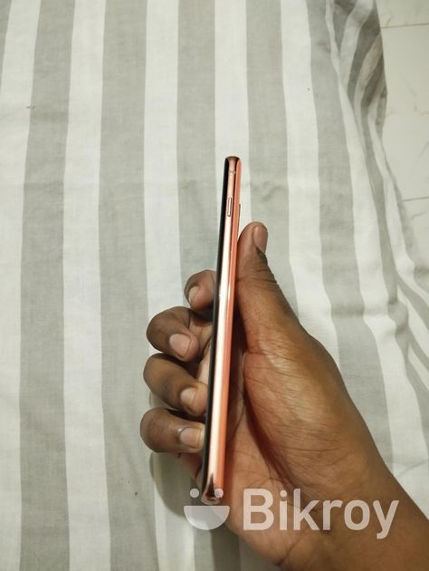 Samsung Galaxy S10 8/128 (Used) for Sale in Basundhara | Bikroy