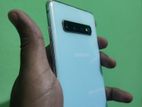 Samsung Galaxy S10 8 128 (Used)