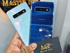 Samsung Galaxy S10 (8/128)A+ condition (Used)