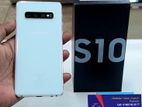 Samsung Galaxy S10 8-128Gb FIXED PRICE (Used)