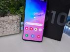 Samsung Galaxy S10 8/128gb (Used)