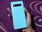 Samsung Galaxy S10 8-128GB (Used)