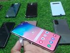 Samsung Galaxy S10 8/128GB.2 Sim (Used)