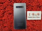Samsung Galaxy S10 8+128GB Full Fresh (Used)