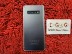 Samsung Galaxy S10 8+128GB Full Fresh (Used)