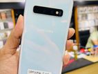 Samsung Galaxy S10 8GB/128GB (Used)