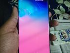 Samsung Galaxy S10 8gb, 128gb (Used)