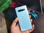 Samsung Galaxy S10 ৮জিবি ১২৮জিবি ফ্রেশ (Used)