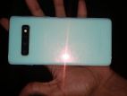 Samsung Galaxy S10 . (Used)