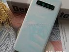 Samsung Galaxy S10 *আসল ডিভাইস* (Used)