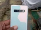 Samsung Galaxy S10 . (Used)