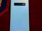 Samsung Galaxy S10 . (Used)