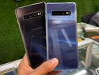 Samsung Galaxy S10 & plus Available (Used)