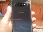 Samsung Galaxy S10 android 12 (Used)