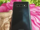 Samsung Galaxy S10 android (Used)