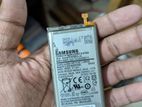 Samsung Galaxy S10 battery