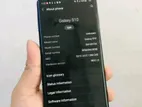 Samsung Galaxy S10 dead (Used)