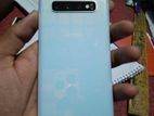 Samsung Galaxy S10 . (Used)