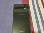 Samsung Galaxy S10 docomo japan (Used)