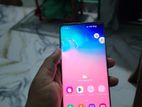 Samsung Galaxy S10 ` (Used)