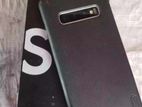 Samsung Galaxy S10 exchange (Used)