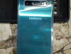 Samsung Galaxy S10 exchange,or sale (Used)