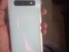 Samsung Galaxy S10 fresh (Used)